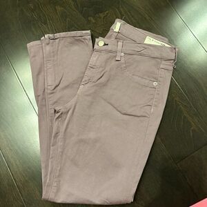 * HOST PICK*  EUC Rag & Bone Jeans. Sized 30, Med Purple